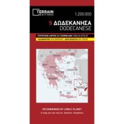Dodecanese Terrain Editions
